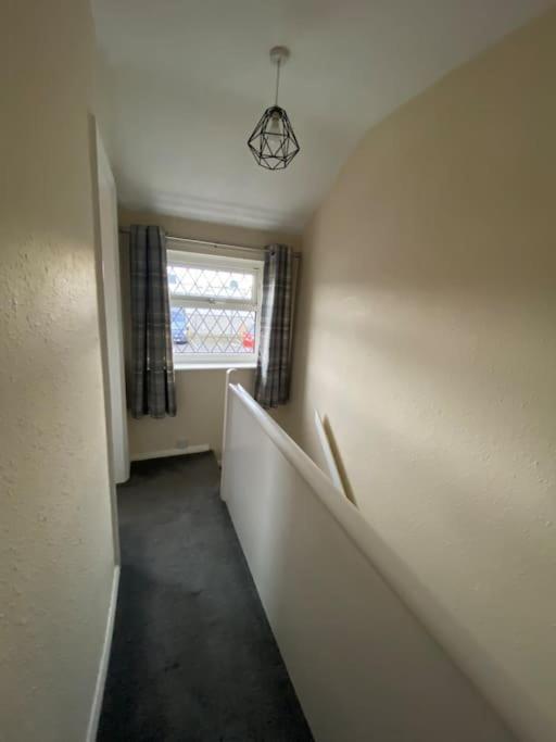 فيلا Seaside 2 Bed Townhouse, Near Cleethorpes Station المظهر الخارجي الصورة